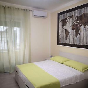 Casa de 2 habitaciones